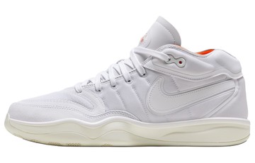 NIKE AIR ZOOM GT HUSTLE 2 EP WHITE SAIL