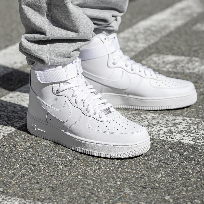 NIKE AIR FORCE 1 HIGH '07 