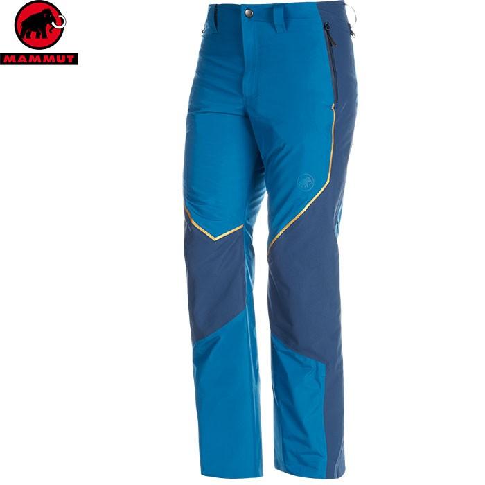 マムート MAMMUT Scalottas HS Thermo Pants Men スキーウェア パンツ