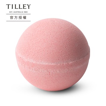 【Tilley】皇家特莉澳洲原裝經典香氛泡澡球-來個蹦蹦