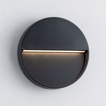 7W戶外壁燈 B216-79-0901