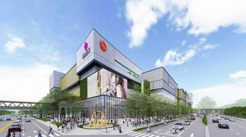 【頭家雙語國小旁】3樓黃金店面、公園旁｜台中市潭子區頭張路一段