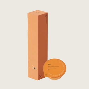 L-shop｜LUIT 露特｜皇家蜂粹膠囊 15g 柔順修護 膠囊設計 12入