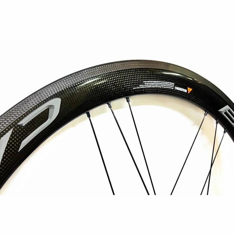 BORA ULTRA 50 クリンチャー シマノフリー11速 後輪のみ CAMPAGNOLO