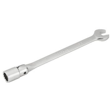 TOTAL 單搖頭套筒扳手 TOESH141  1支