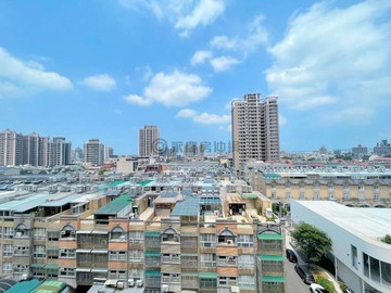 四季Villa景觀戶~四房+雙車位 鄰近雙生態公園｜桃園市蘆竹區上興路