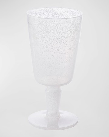 Wine Goblets, Set of 6