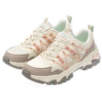 SKECHERS 女鞋 戶外越野系列 越野鞋 D LITES HIKER - 180129NTMT