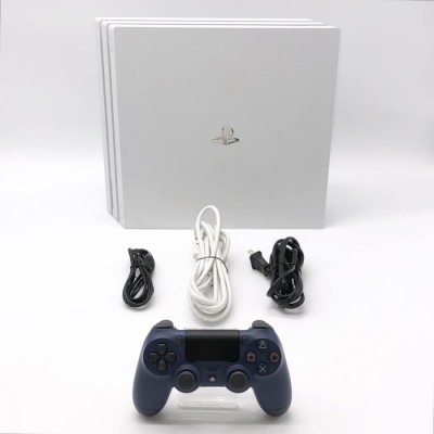 SONY PlayStation4 Pro 本体 CUH-7100BB02