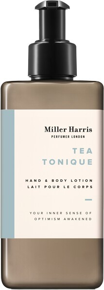 Miller Harris Tea Tonique Hand & Body Lotion 300ml