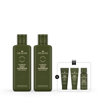 最高8%回饋｜靈芝菇菌精套裝​