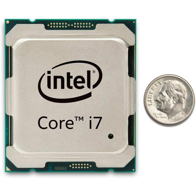 毎日激安特売で 営業中です 動作確認済み Intel Core i7-6850K 6コア12スレッド