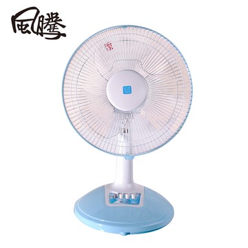 【風騰】12吋桌扇 FT-5512