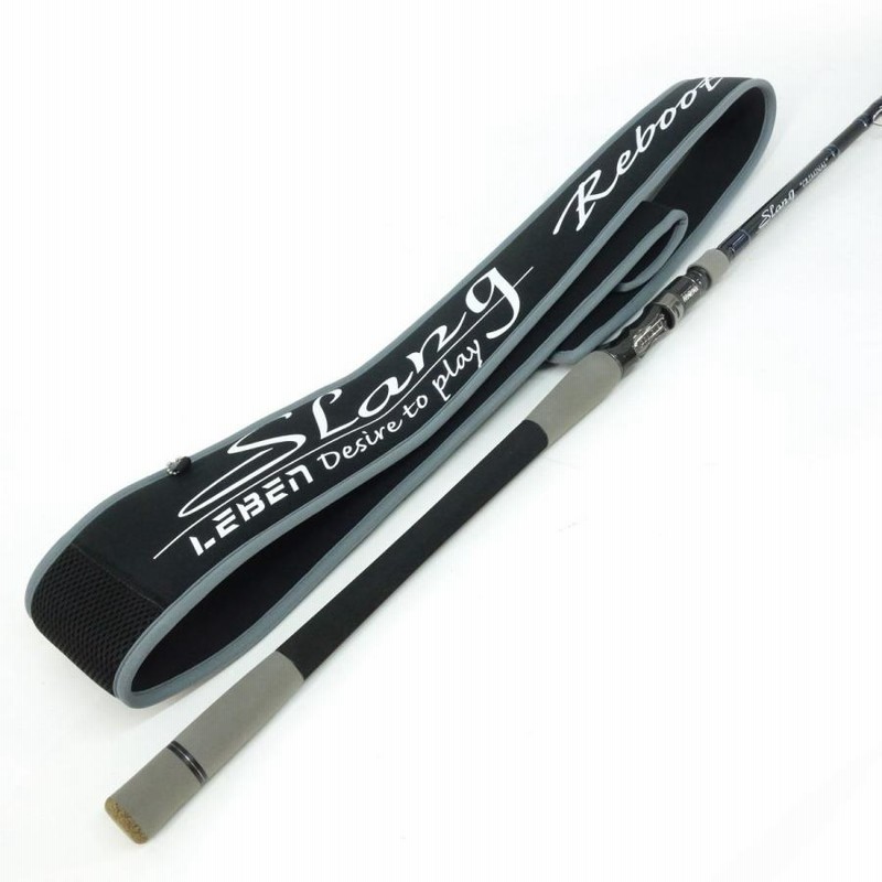 デジーノ スラング リブート CRIMINALクリミナル EVA