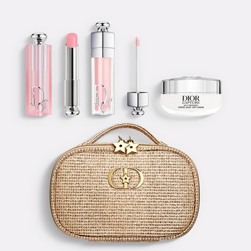 【DIOR】迪奧粉漾雙星美妍組 限量禮盒版 [快速出貨]