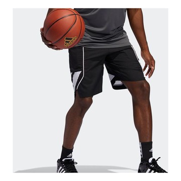 adidas N3XT L3V3L 20 Basketball Sports Shorts Black