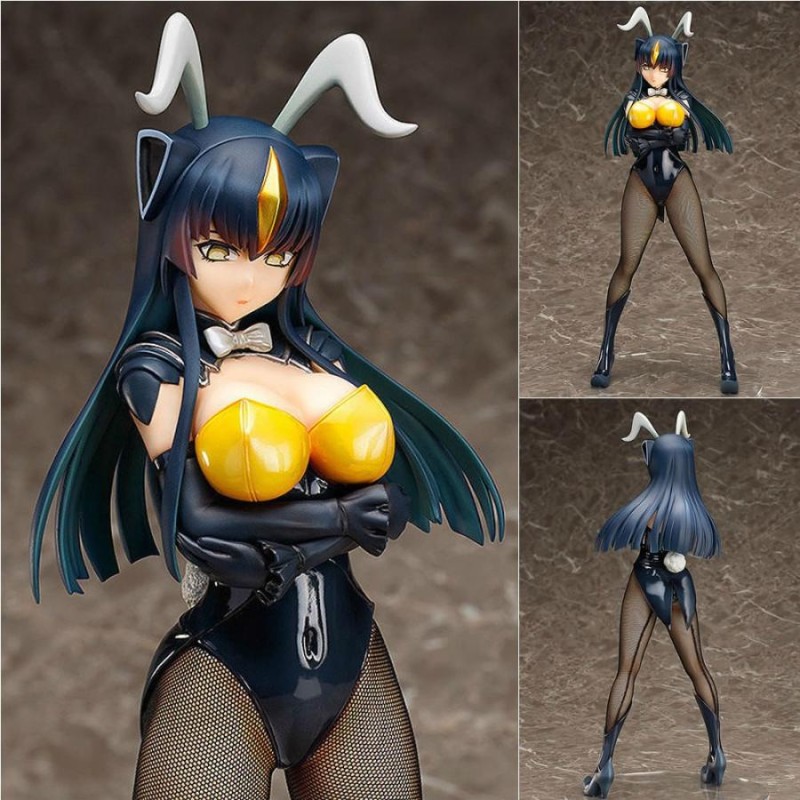 新品即納』{FIG} ゼットン バニーVer. ウルトラ怪獣擬人化計画 1