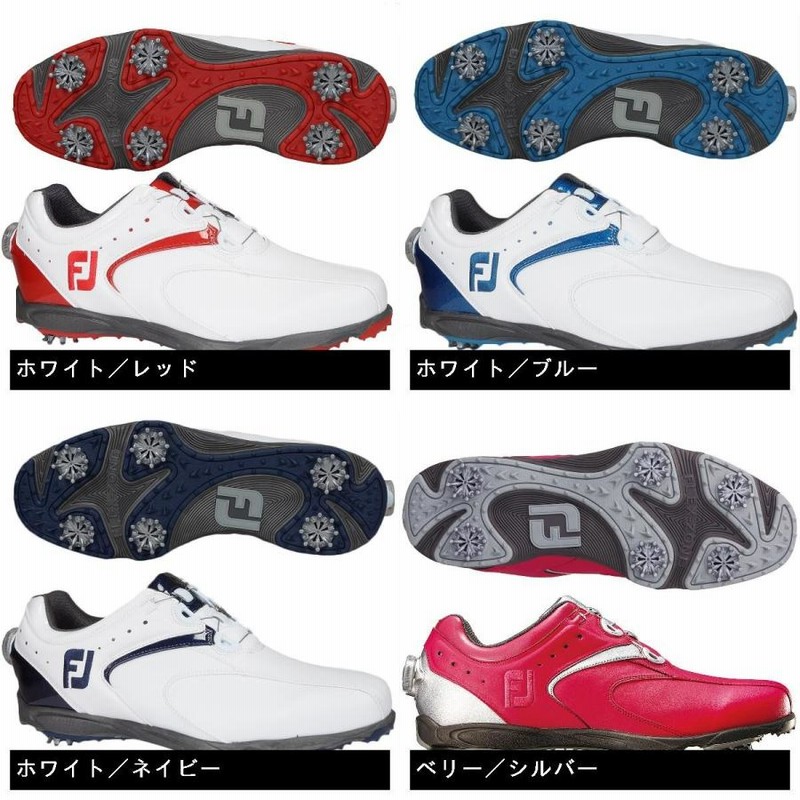 FootJoy - フットジョイFoot Joy16 EXL スパイク Boa シューズ フットジョイ Foot Joy 16 EXL スパイク Boa シューズ | LINE