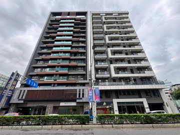 捷運首選✨臺北捷座溫馨好入手+車位✨太平洋張琨賀｜新北市三重區重新路五段