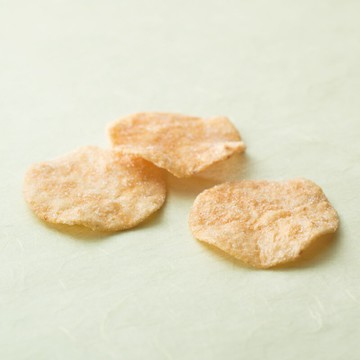 【小倉山莊】ざらめせんべい 砂糖米仙貝(12枚入) 餅乾 仙貝 米果 日本必買❘日本樂天熱銷