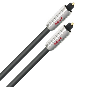 WireWorld NOVA Toslink Optical 光纖聲音訊號線 - 3m