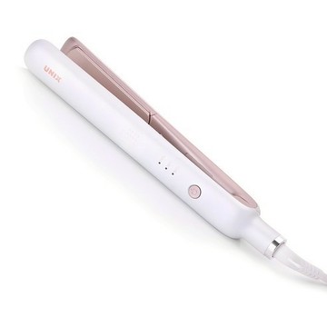 UNIX 陶瓷 C 型捲髮造型器燙髮器 UCI-A4120