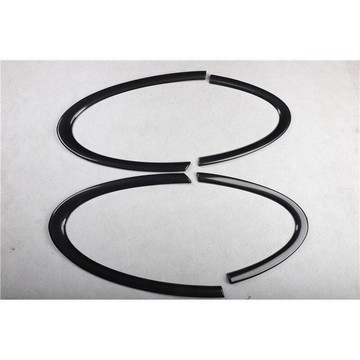 『開心樂購』BMW 12 13 14 15 16老款MINI R60內飾改裝5D立體碳纖維色貼#MINI 改裝件#裝飾件