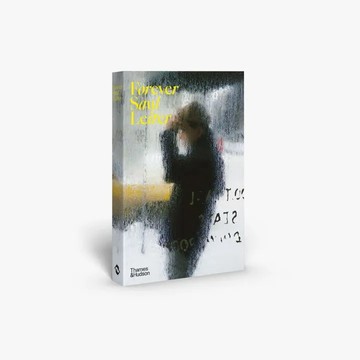 Forever Saul Leiter (永遠的索爾‧雷特)