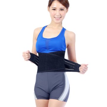 【anytime安您泰】7.5吋薄型透氣軟背架AN990(未滅菌)1入