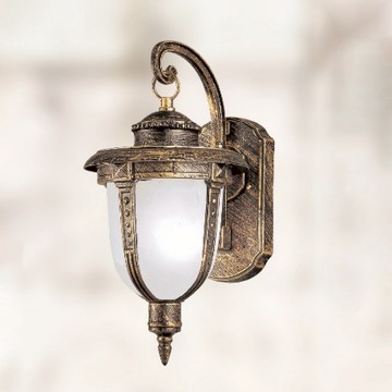 E27 戶外景觀壁燈  K01-13-66502