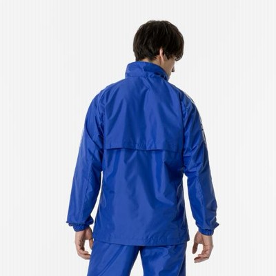 ELDORESO ウィンドブレーカー XS ミズノ ユニセックス ウィンドブレーカージャケット 25 サーフ