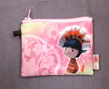 錢包/卡片包~PM-1 008