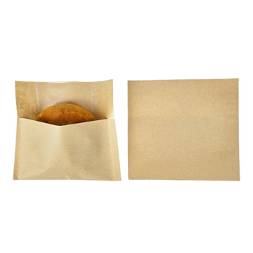 天運包裝 KP 甜甜圈袋  1個  500個裝