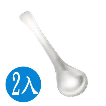 大和304拉麵小匙/拉麵匙/湯匙(2入)