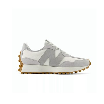 NEW BALANCE NB 327 雨雲灰 女鞋 WS327NKC [台灣現貨]