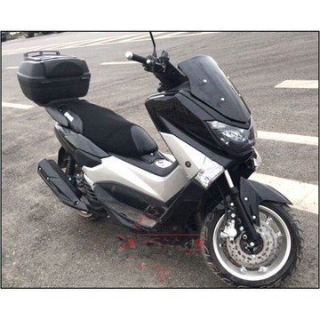 雅馬哈NMAX155防曬座墊套 泰國nmax155勇士蜂窩網座套防曬坐墊套