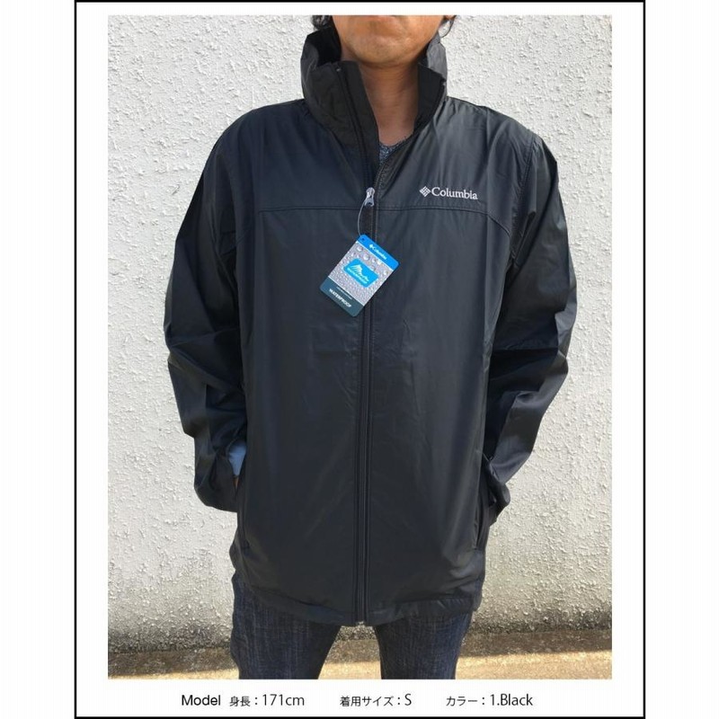 Columbia raincreek clearance falls rain jacket