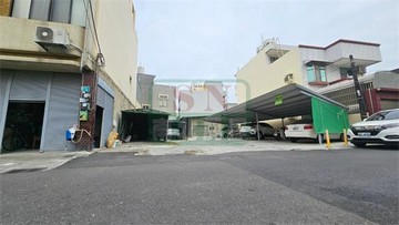 德南國小方正建地｜台南市仁德區德善路