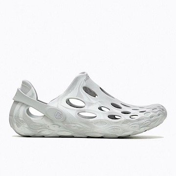 Merrell Hydro Moc [ML003747] 男 涉水鞋 溯溪鞋 輕量 水陸兩用 迷彩灰