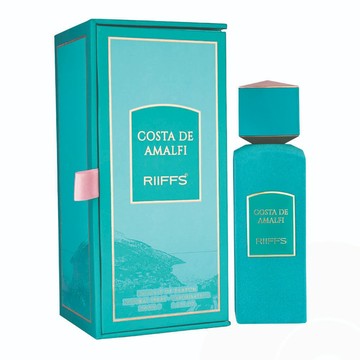 Riiffs Costa De Amalfi 阿馬爾菲海岸 淡香精 100ml