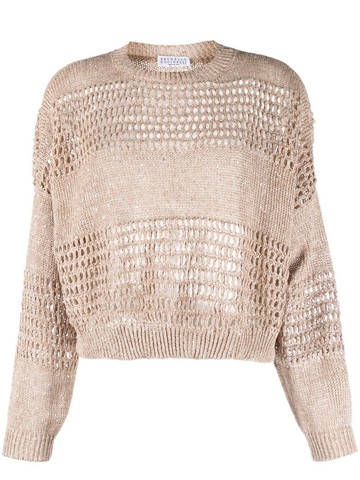 Brunello Cucinelli Sweater