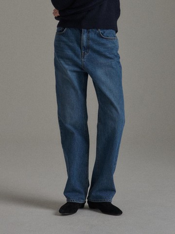 ORDINARY JEANS