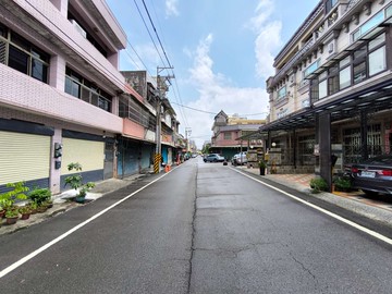 近龍潭科學園區、低總價透天、自住+投資｜桃園市龍潭區梅龍一街