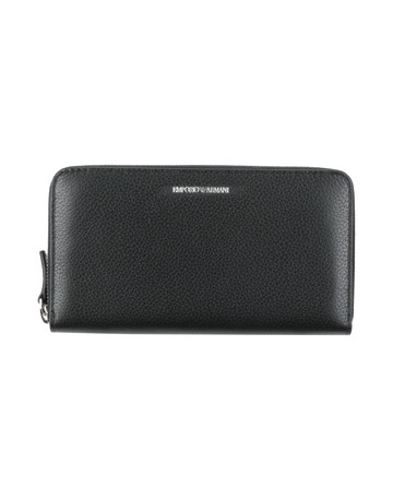 EMPORIO ARMANI Wallets - Item 31069595