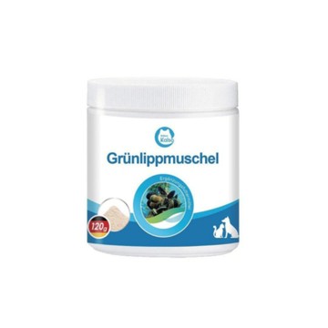 德國Kalso科德司-寵物貽貝粉 120公克 (KS060018)(購買第二件贈送寵物玩具x1包)