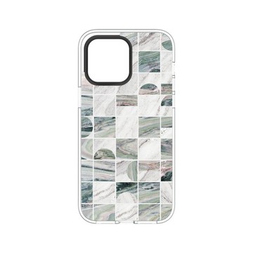 犀牛盾Clear 防摔背蓋手機殼 【獨家設計款】 -冰原