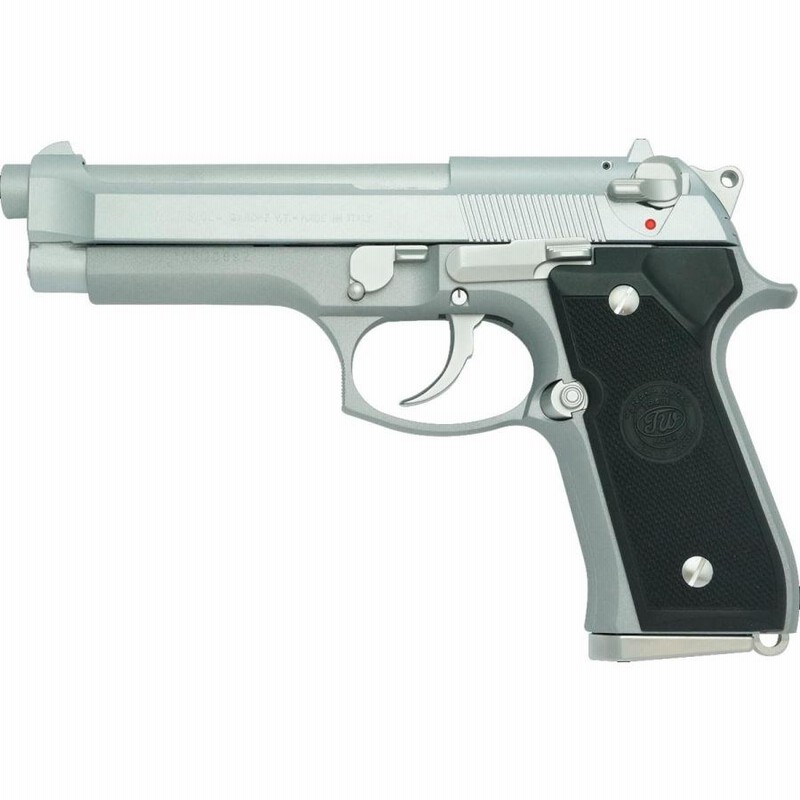 タナカ】M92F Evolution ハイパフォーマンス セラコート