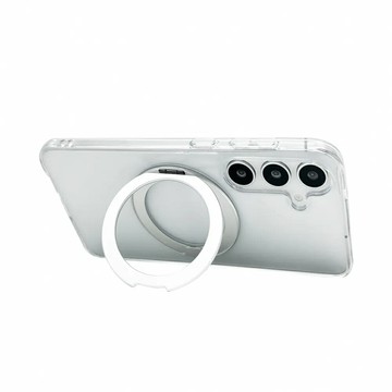 CASE SHOP Samsung A56 5G 360度磁吸站立保護殼