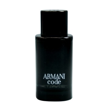Giorgio Armani Code 男性淡香水(2023)