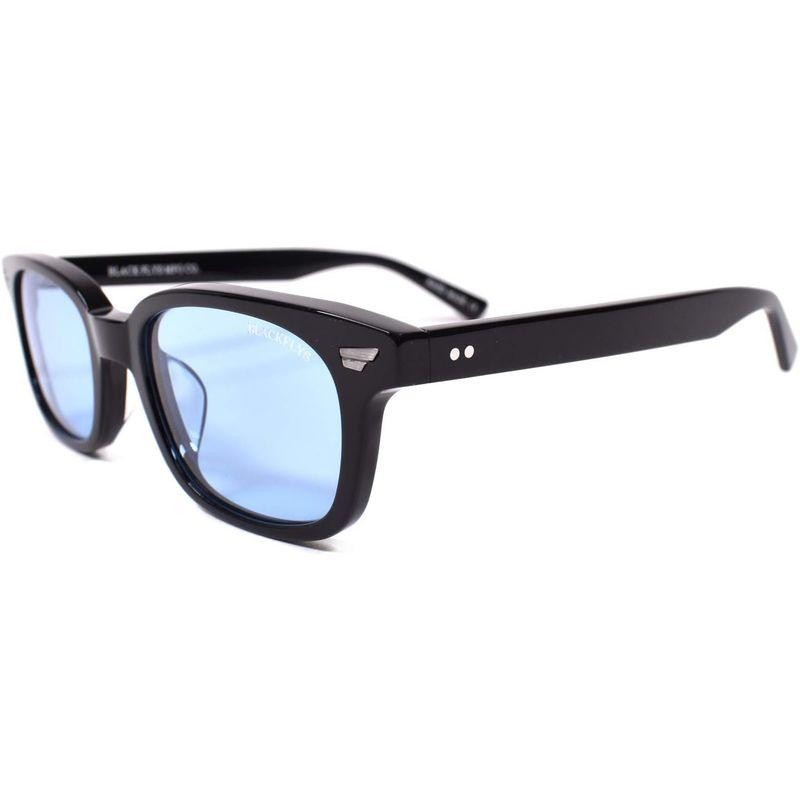 ブラックフライ FLY SLAMMER BLK/L.BLU BF-11101-03 | LINEショッピング